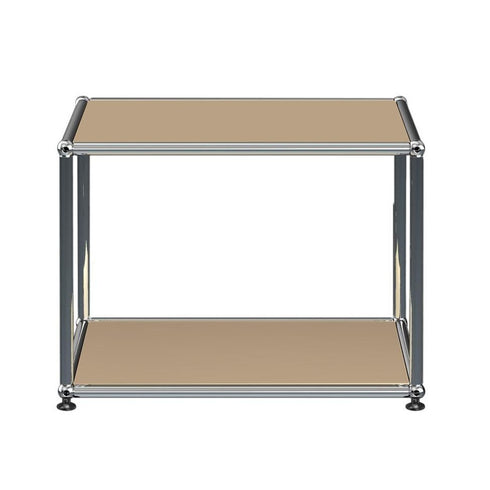 USM Haller Side Table 52.3x39x52.3cm